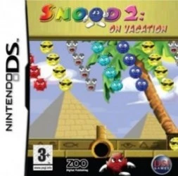 Snood 2 – On Vacation Rom
